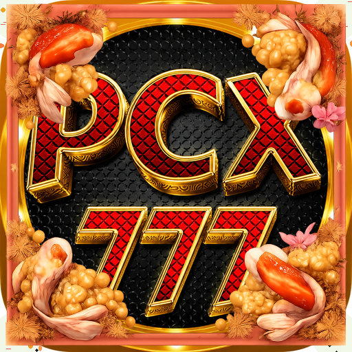 pcx777 — mitra unggulan